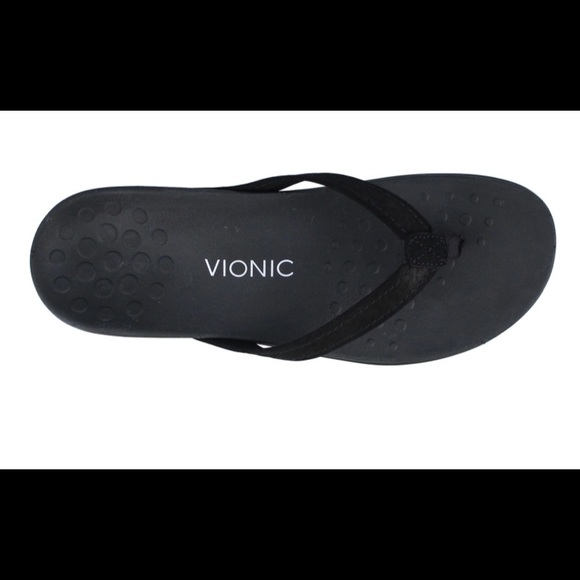 Vionic "Rest Thistle" - Picture 2 of 5